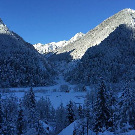 Outstanding Lake View. Kranjska Gora Luaran gambar